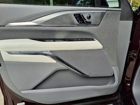 New 2026 Cadillac Escalade IQL Sport 1 image 15