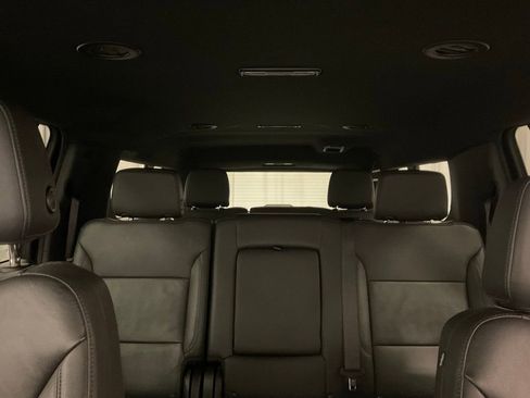 Used 2024 Chevrolet Suburban LT AWD/4WD image 23