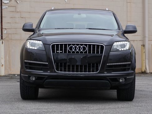 Used 2015 Audi Q7 TDI Premium Plus w/ Premium Plus Package image 2