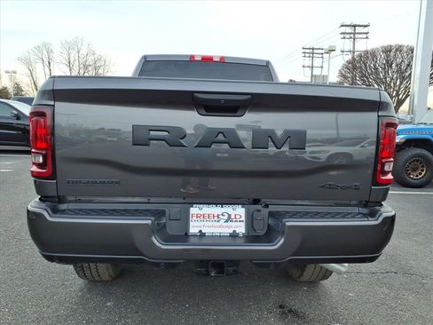 Used 2025 RAM 2500 Big Horn image 5
