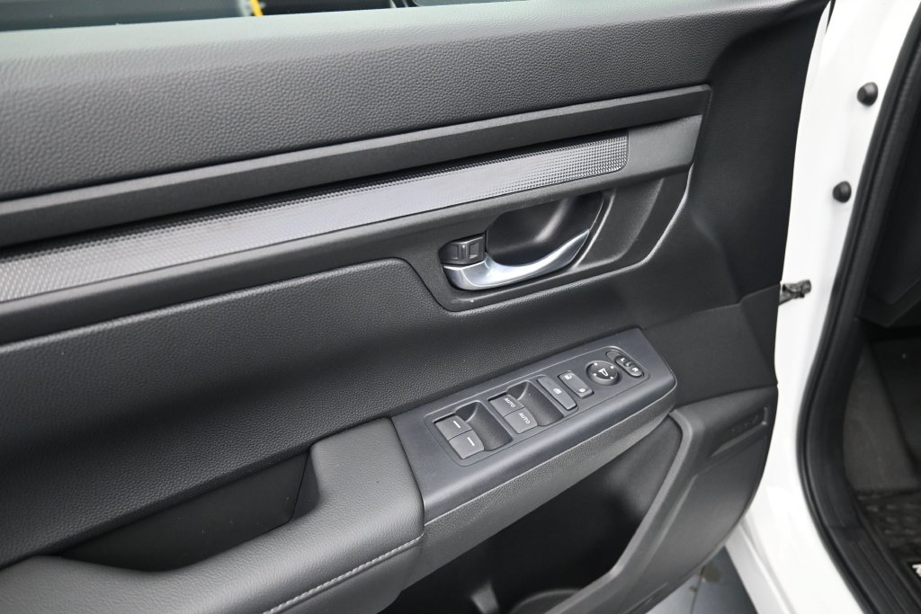 Certified 2025 Honda CR-V EX image 27