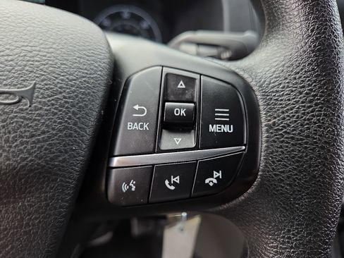 Used 2024 Ford Transit 250 Low Roof w/ Exterior Upgrade Package image 23