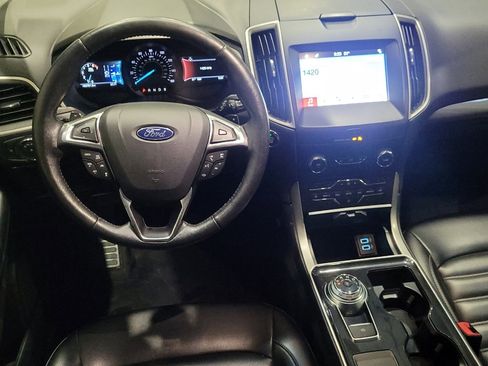 Used 2019 Ford Edge SEL w/ Equipment Group 201A image 22