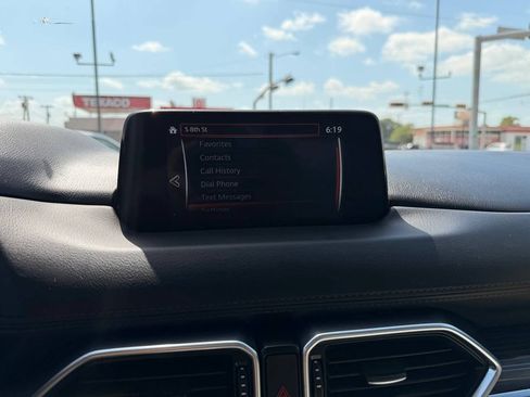 Used 2018 MAZDA CX-5 Grand Touring FWD image 20
