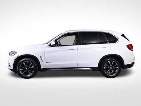 Used 2018 BMW X5 xDrive35i image 2