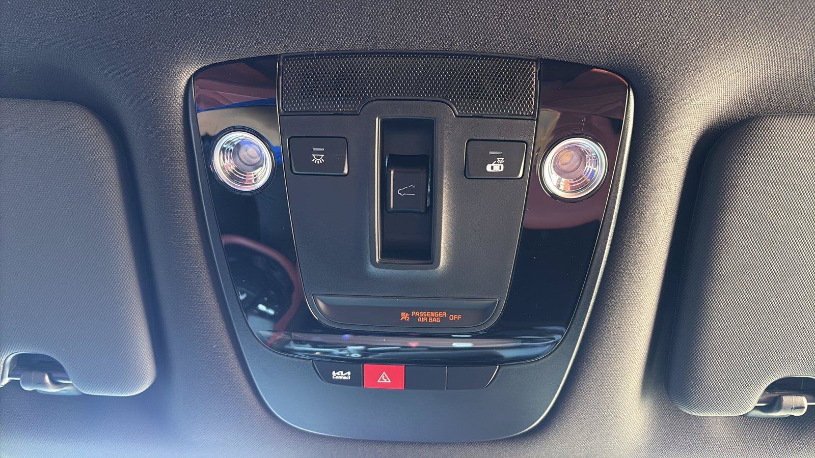 New 2027 Kia Sportage SX AWD/4WD image 21