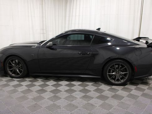 Used 2024 Ford Mustang Dark Horse RWD image 32