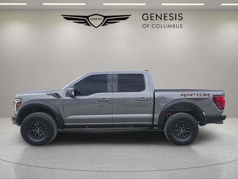 Used 2024 Ford F150 Raptor AWD/4WD image 2