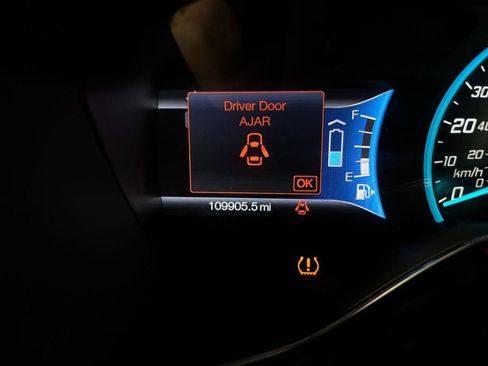 Used 2013 Ford C-MAX SEL image 19