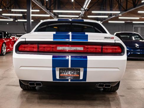 Used 2011 Dodge Challenger SRT8 w/ SRT Option Group II RWD image 30