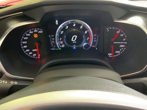 Used 2017 Chevrolet Corvette Grand Sport image 25