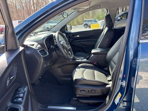 Used 2024 Chevrolet Equinox Premier AWD/4WD image 29