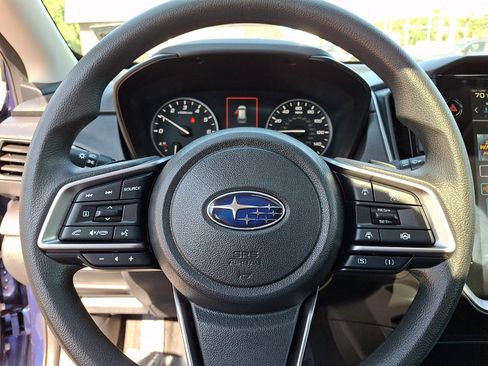 Certified 2025 Subaru Impreza 2.0i Sport AWD/4WD image 21
