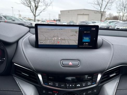 Used 2025 Acura TLX SH-AWD w/ A-SPEC Pkg image 19