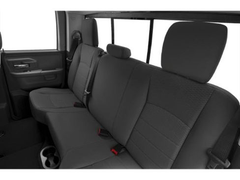 Certified 2018 RAM 1500 Big Horn image 14