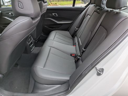 New 2026 BMW 330i Sedan w/ M Sport Package RWD image 30