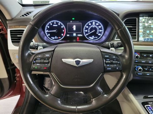Used 2015 Hyundai Genesis 3.8 w/ Option Group 04 image 21