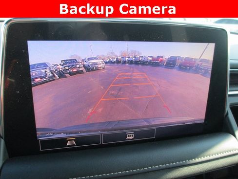 Certified 2021 GMC Yukon SLT image 13