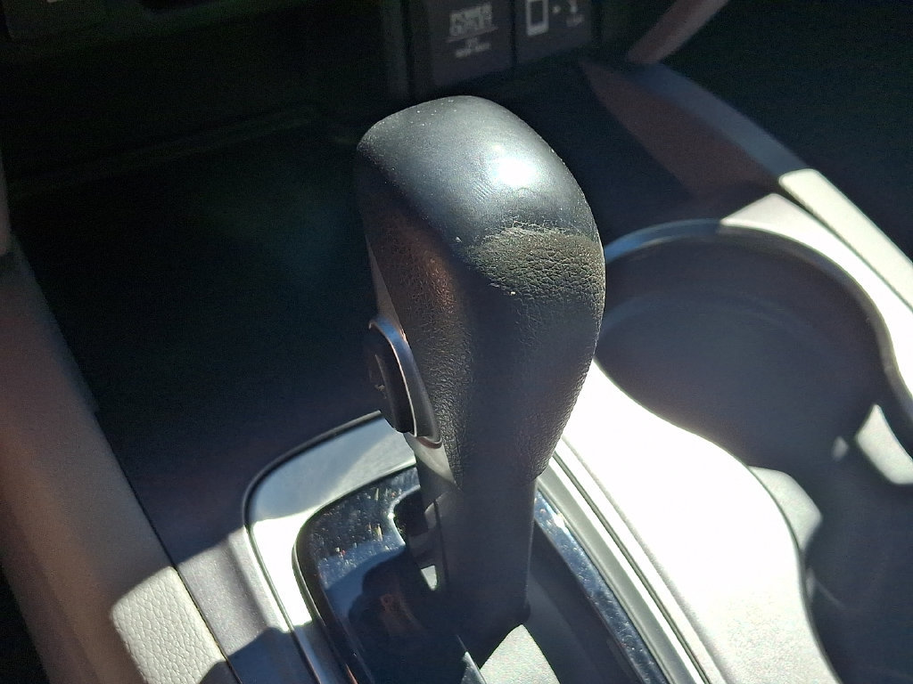 Used 2019 Honda Ridgeline RTL-T image 15