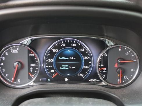 Used 2019 GMC Acadia Denali w/ Technology Package image 12