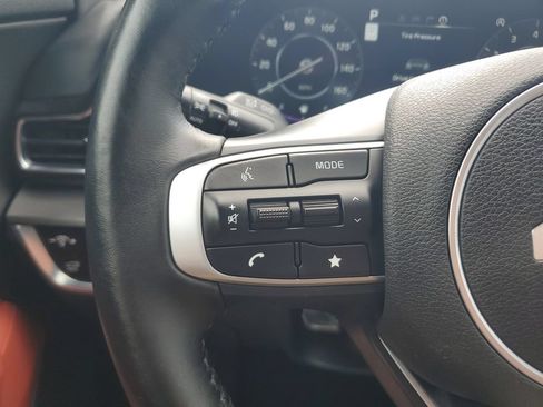 Used 2023 Kia Sportage SX FWD image 21