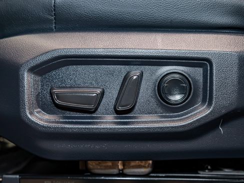 Used 2025 Toyota Tundra TRD Pro image 20