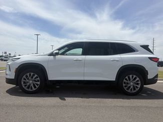 Used 2025 Buick Enclave Preferred AWD/4WD video 2