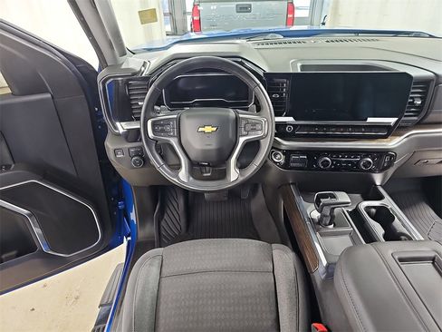 Certified 2022 Chevrolet Silverado 1500 LT image 19