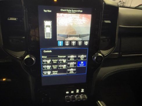 Used 2021 RAM 2500 Limited image 20