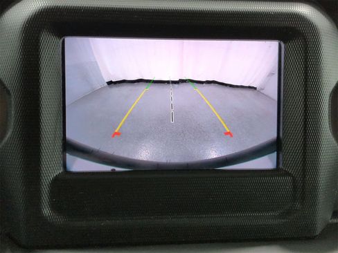 Certified 2022 Jeep Wrangler Unlimited Sport image 28