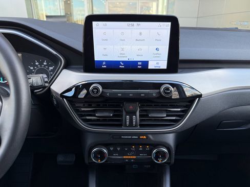 Used 2022 Ford Escape SE w/ Convenience Package image 26