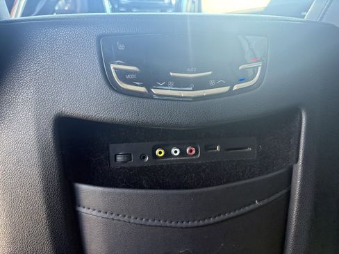 Used 2015 Cadillac Escalade Premium image 23