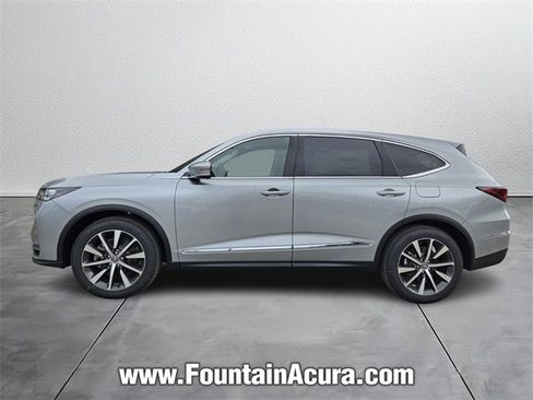 New 2026 Acura MDX w/ Technology Package image 3