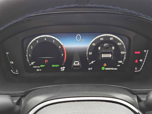 New 2026 Honda Prelude image 13