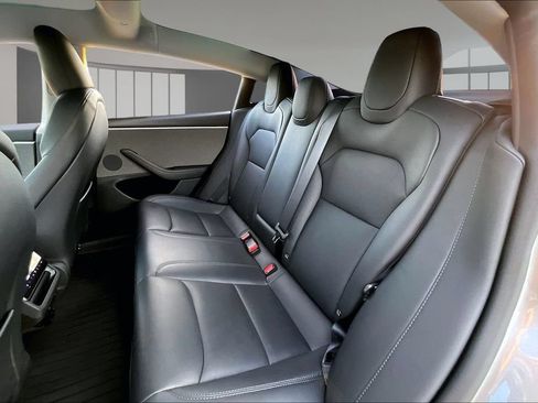 Used 2025 Tesla Model 3 Long Range RWD image 20