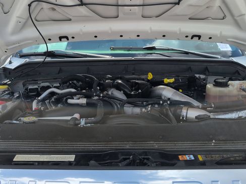 Used 2015 Ford F350 Platinum AWD/4WD image 20