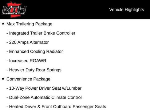 Used 2020 Chevrolet Silverado 1500 RST w/ True North Edition image 24