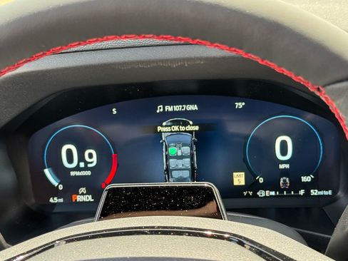 New 2026 Ford Explorer ST-Line w/ ST-Line Street Pack AWD/4WD image 26