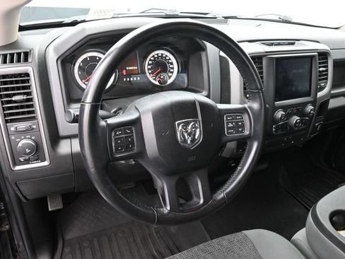 Used 2020 RAM 1500 Express w/ Wheel & Sound Group AWD/4WD image 25