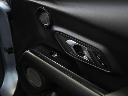 Used 2021 Toyota Supra Premium w/ Driver Assist Package image 23