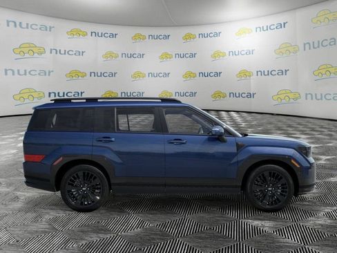 New 2026 Hyundai Santa Fe Calligraphy AWD/4WD image 7
