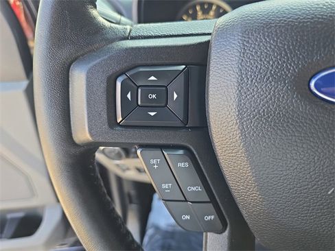 Used 2018 Ford F150 XLT w/ Equipment Group 302A Luxury image 24