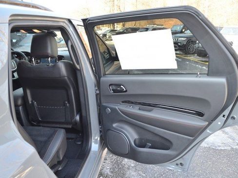 New 2026 Dodge Durango GT image 32