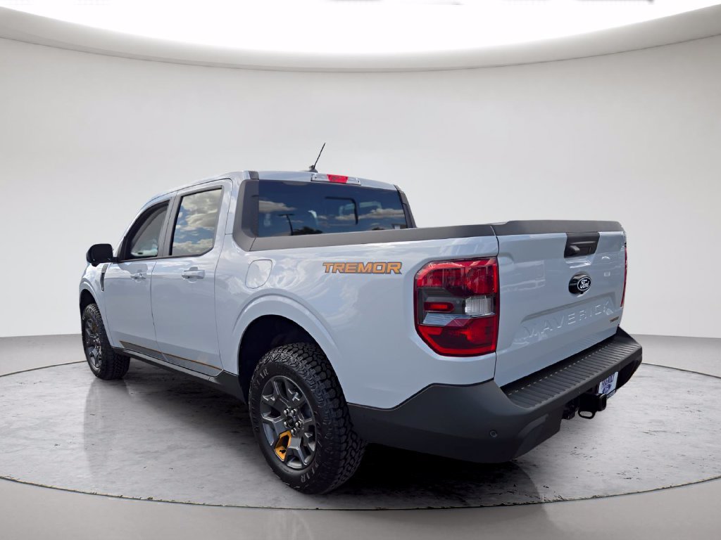 New 2026 Ford Maverick Tremor AWD/4WD image 7