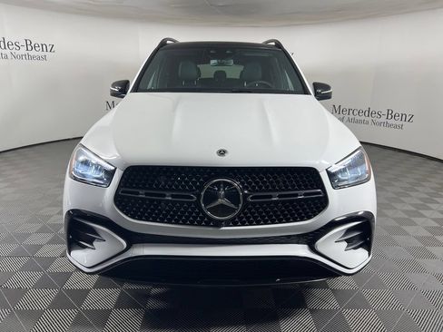 Certified 2026 Mercedes-Benz GLE 450 4MATIC image 2
