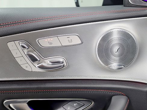 Used 2018 Mercedes-Benz E 43 AMG 4MATIC Sedan image 39