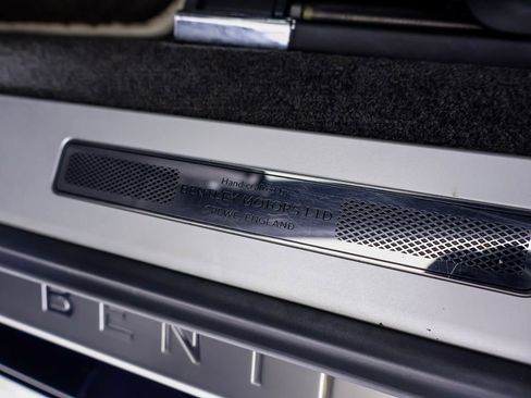 Used 2020 Bentley Continental GT AWD/4WD image 14