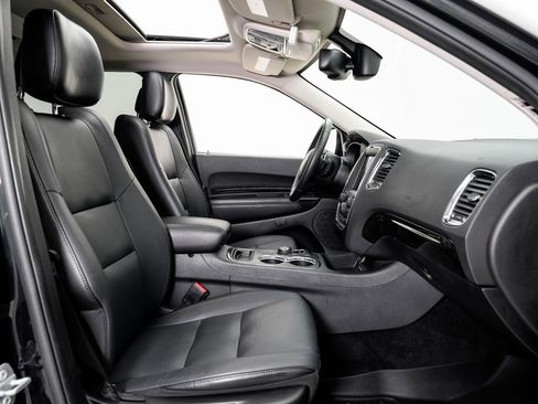 Used 2015 Dodge Durango Limited w/ Nav & Power Liftgate Group image 21