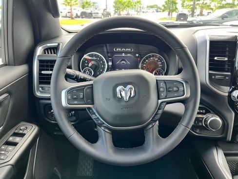 New 2026 RAM 1500 Lone Star image 8