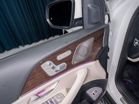 New 2026 Mercedes-Benz GLE 450 4MATIC image 12